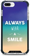 Mobiwear Elite Bumper with MagSafe - Apple iPhone 7 Plus / 8 Plus - D074D - Phone Cover