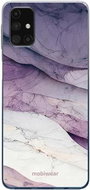 Mobiwear Silikon pro Samsung Galaxy M31s - B001F - Phone Cover