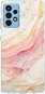 Mobiwear Silikon pro Samsung Galaxy A72 - B002F - Phone Cover