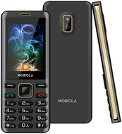 Mobiola MB2400 black - Mobile Phone