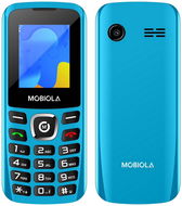 Mobiola MB3020 blue - Mobile Phone