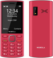 Mobiola MB4280 4G piros - Mobiltelefon