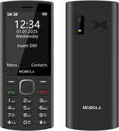 Mobiola MB4280 4G black - Mobile Phone