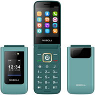 Mobiola MB4600 4G green - Mobile Phone