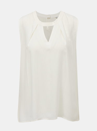 White blouse ONLY - Blouse - Main image