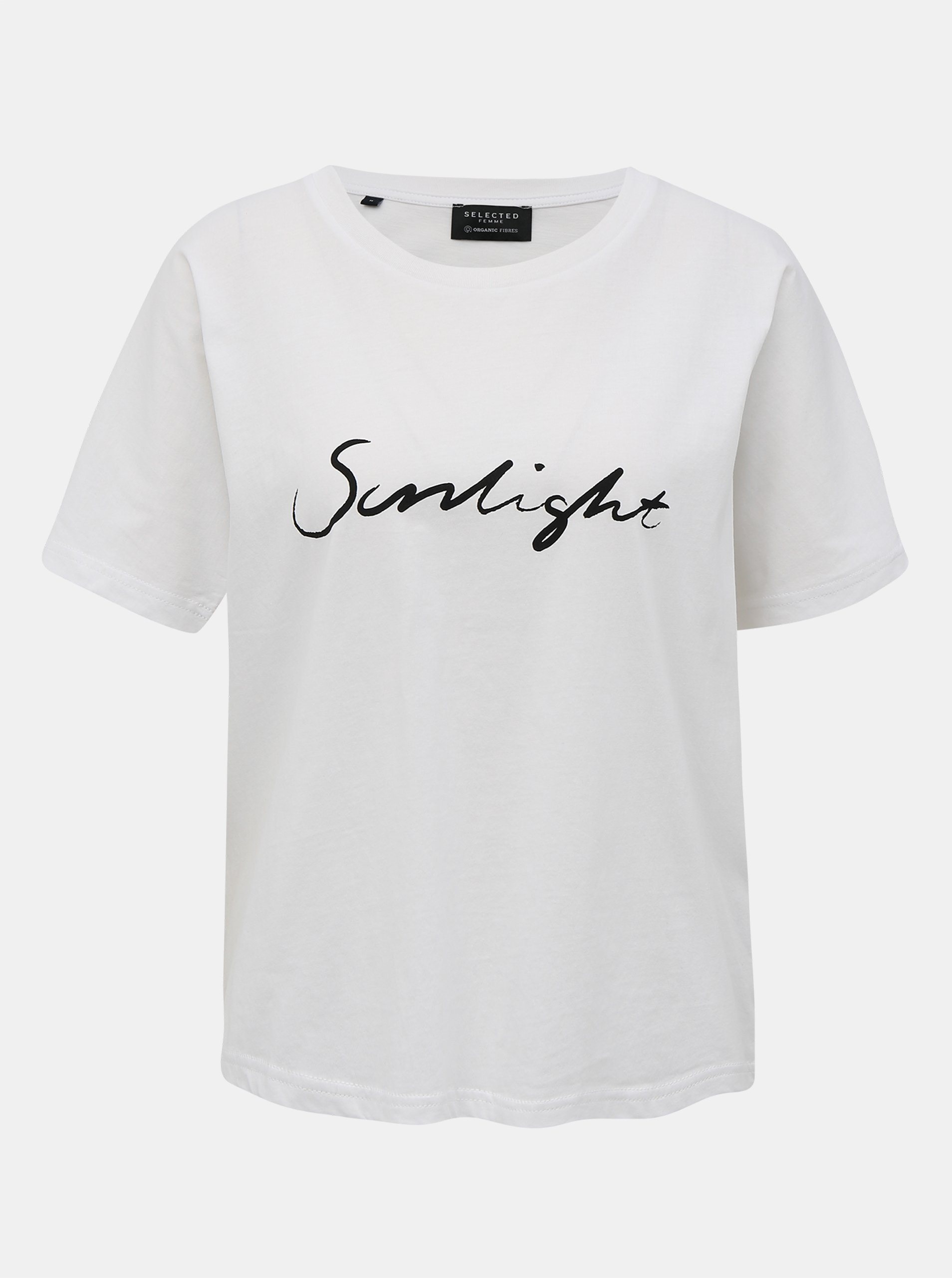 T shirt on sale saint laurent femme