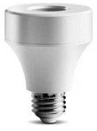 MOES Smart Lamp Holder WB-HA-E27 - WiFi objímka