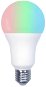 MOES Smart Bulb WB-A14-RCW-E27 - LED žiarovka
