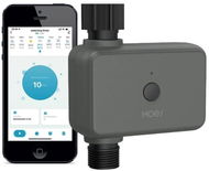 MOES Smart watering valve BWV-YC-EU-GY - Inteligentný zavlažovač