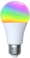 MOES Smart Wi-Fi Bulb, E27, RGB, 10W - LED-Birne