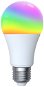 MOES Smart WiFi Bulb, E27, RGB, 10 W - LED žiarovka