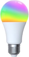 MOES Smart Zigbee Bulb, E27, RGB, 9 W - LED žiarovka