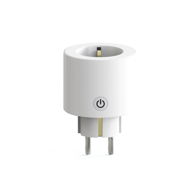 Woox R6128 French Smart Plug Type E + energy monitor - Products