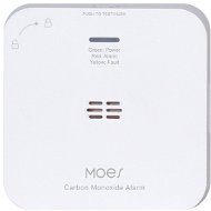 Gázérzékelő MOES CO Detector, Zigbee - Detektor plynu