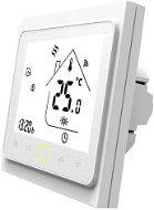 Termostat MOES Smart Electric Heating Thermostat, Zigbee - Termostat