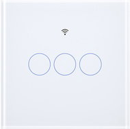 MOES Matter WiFi Smart Switch 3gang - Light Switch