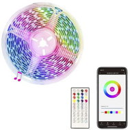 MOES Smart Led Strip Light WLS-TD-RGB-EU-PM5M - LED Light Strip