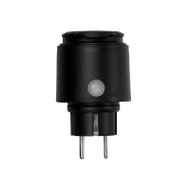 MOES Wi-Fi Waterproof EU Plug - Smart Socket