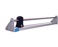 Mo-tools+SR1000 Table-top film cutter - Kitchen Towel Hangers