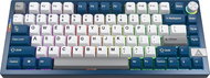 Montech MKey PRO 75 Freedom Brown - Gaming Keyboard