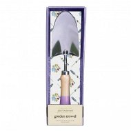 Julie Dodsworth garden lover of lavender - Garden Shovel