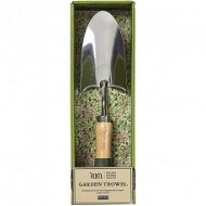 William Morris Honeysuckle Horizontal Shovel - Garden Shovel