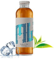 Mosvi Iced Oolong Tea 470ml - Iced Tea