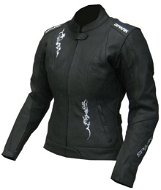 Spark Jane, black 2XL - Motorcycle Jacket
