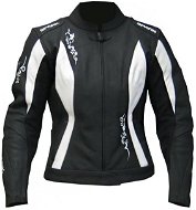 Spark Jane White 3XL - Motorcycle Jacket