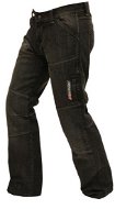 Spark Metro, Jeans, Black 36 - Motorcycle Trousers