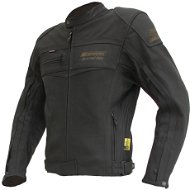 Spark Mike XS bőr motoros kabát - Motoros kabát
