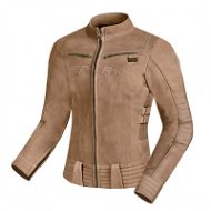 Spark Betty XL barna bőrkabát - Motoros kabát