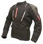 Spark Axis, fekete 2XL - Motoros kabát