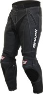 Spark ProComp, black 2XL - Motorcycle Trousers