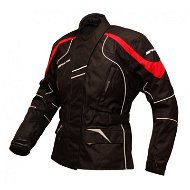 Spark Lady Berry, red 2XL - Motorcycle Jacket