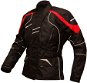 Spark Lady Berry, red 4XL - Motorcycle Jacket