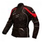 Spark Lady Berry, Red M - Motorcycle Jacket