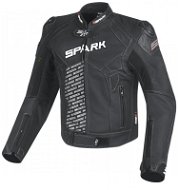 Spark PROCOMP, čierna, XL - Motorkárska bunda