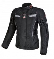 Spark Trinity, black L - Motorcycle Jacket