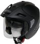 Cyber ​​U-388 black matte S - Motorbike Helmet