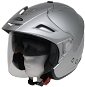 Cyber ​​U-388 Silver XL - Motorbike Helmet