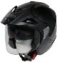 Cyber ​​U-388 black glossy L - Motorbike Helmet