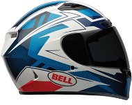 BELL Qualifier DLX spojka modrá XL - Prilba na motorku