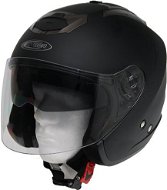 Cyber ​​U-386 black matt XL - Motorbike Helmet