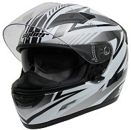 Cyber ​​US-80 Gray S - Motorbike Helmet
