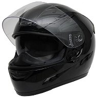 Cyber ​​US-80 black M - Motorbike Helmet