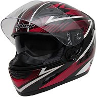 Cyber ​​US-80 Pink M - Motorbike Helmet
