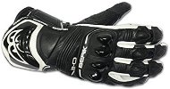 Berik G-10579-BK, black 3XL - Motorcycle Gloves