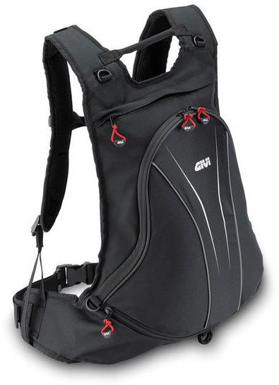 GIVI EA104B Easy 17 24l Motorcycle Bag Alza.cz