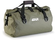 GIVI EA115KG waterproof bag for the passenger seat 40L - Motorcycle Bag